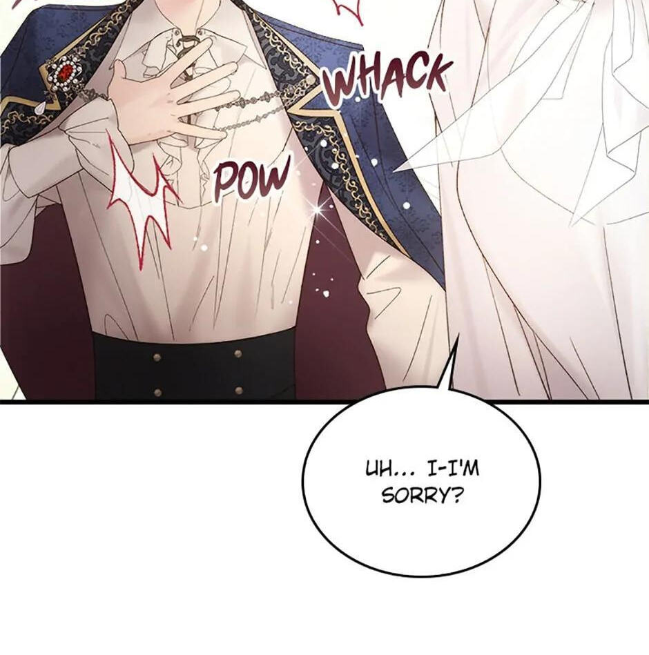 Beatrice Chapter 109 page 64 - 