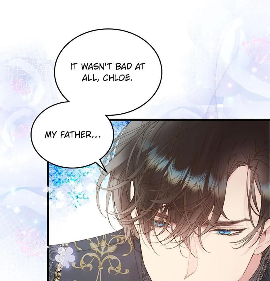 Beatrice Chapter 109 page 8 - 