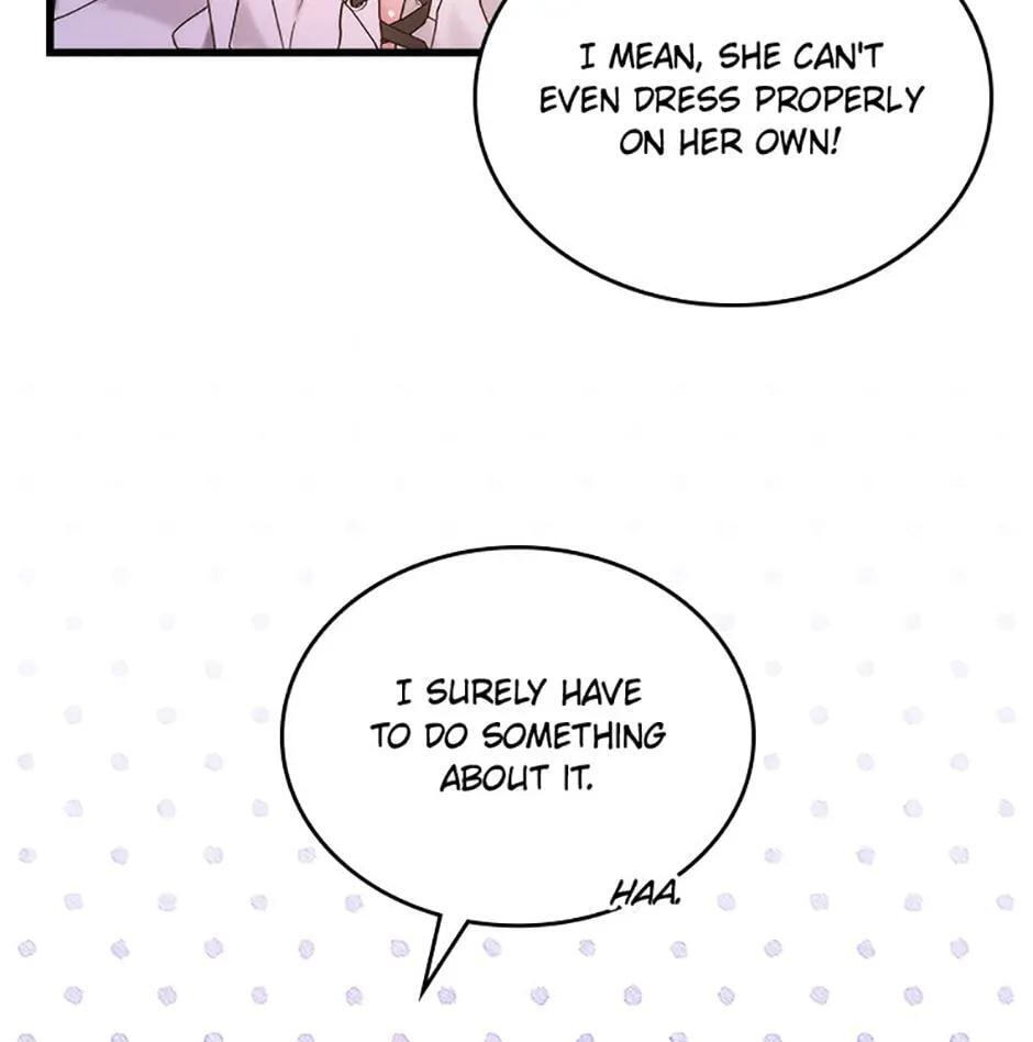 Beatrice Chapter 109 page 87 - 