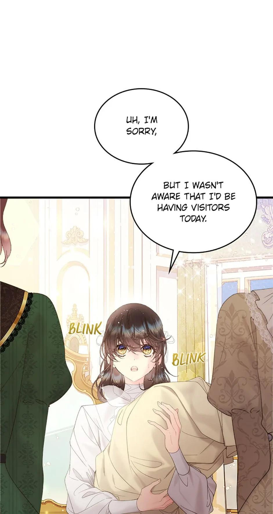 Beatrice Chapter 109 page 99 - 