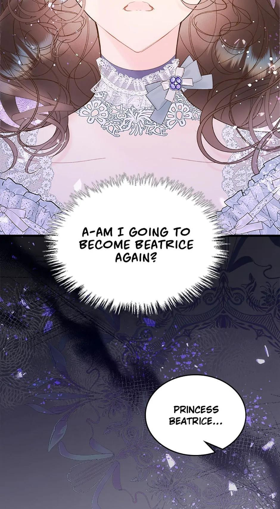 Beatrice Chapter 110 page 109 - 