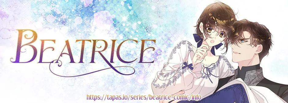 Beatrice Chapter 110 page 116 - 