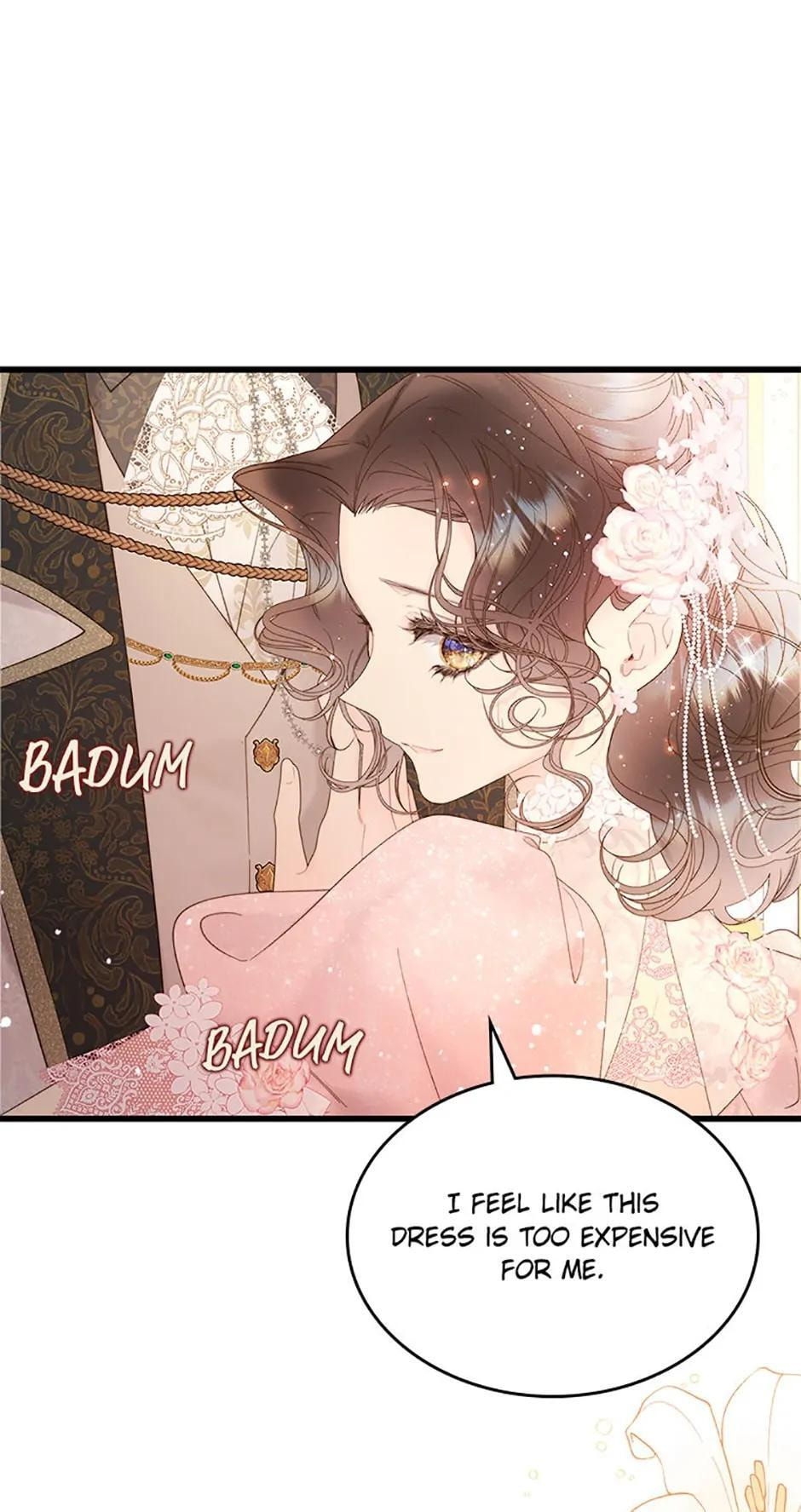 Beatrice Chapter 110 page 29 - 