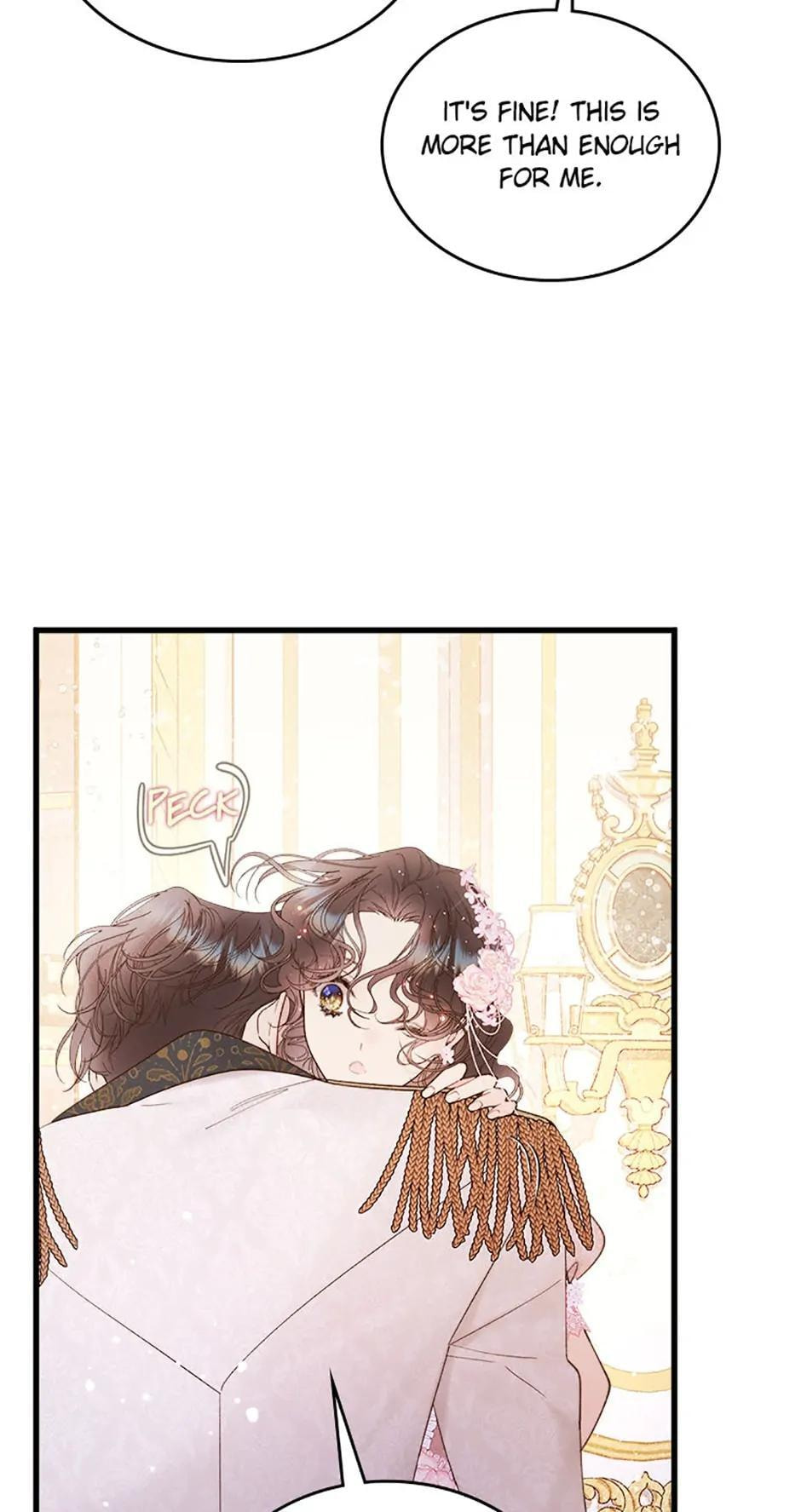 Beatrice Chapter 110 page 32 - 