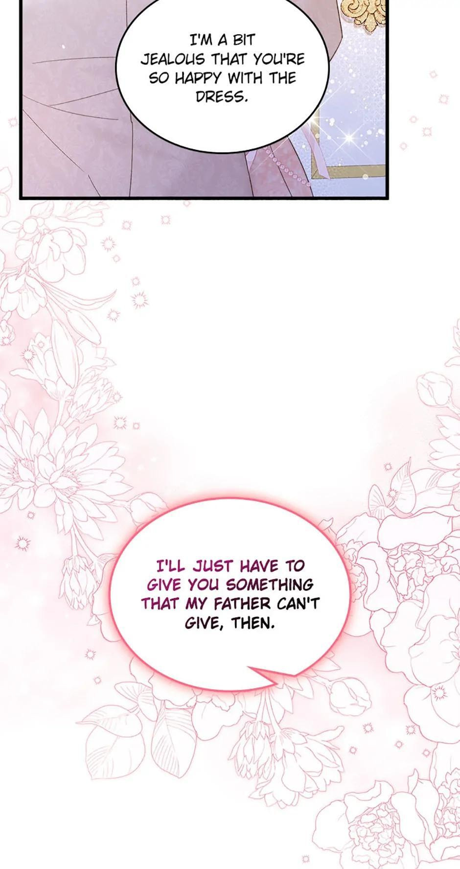 Beatrice Chapter 110 page 33 - 