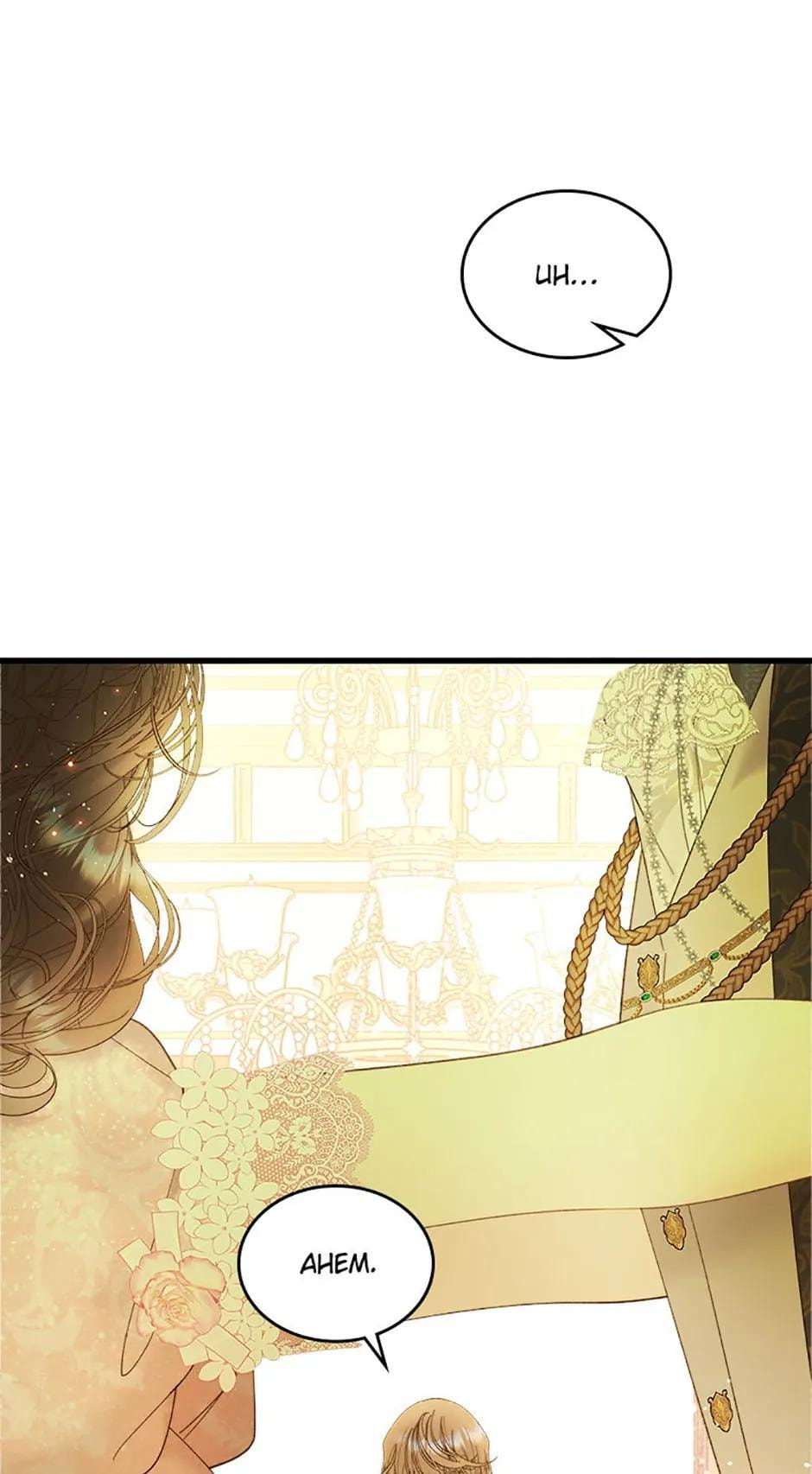 Beatrice Chapter 110 page 38 - 