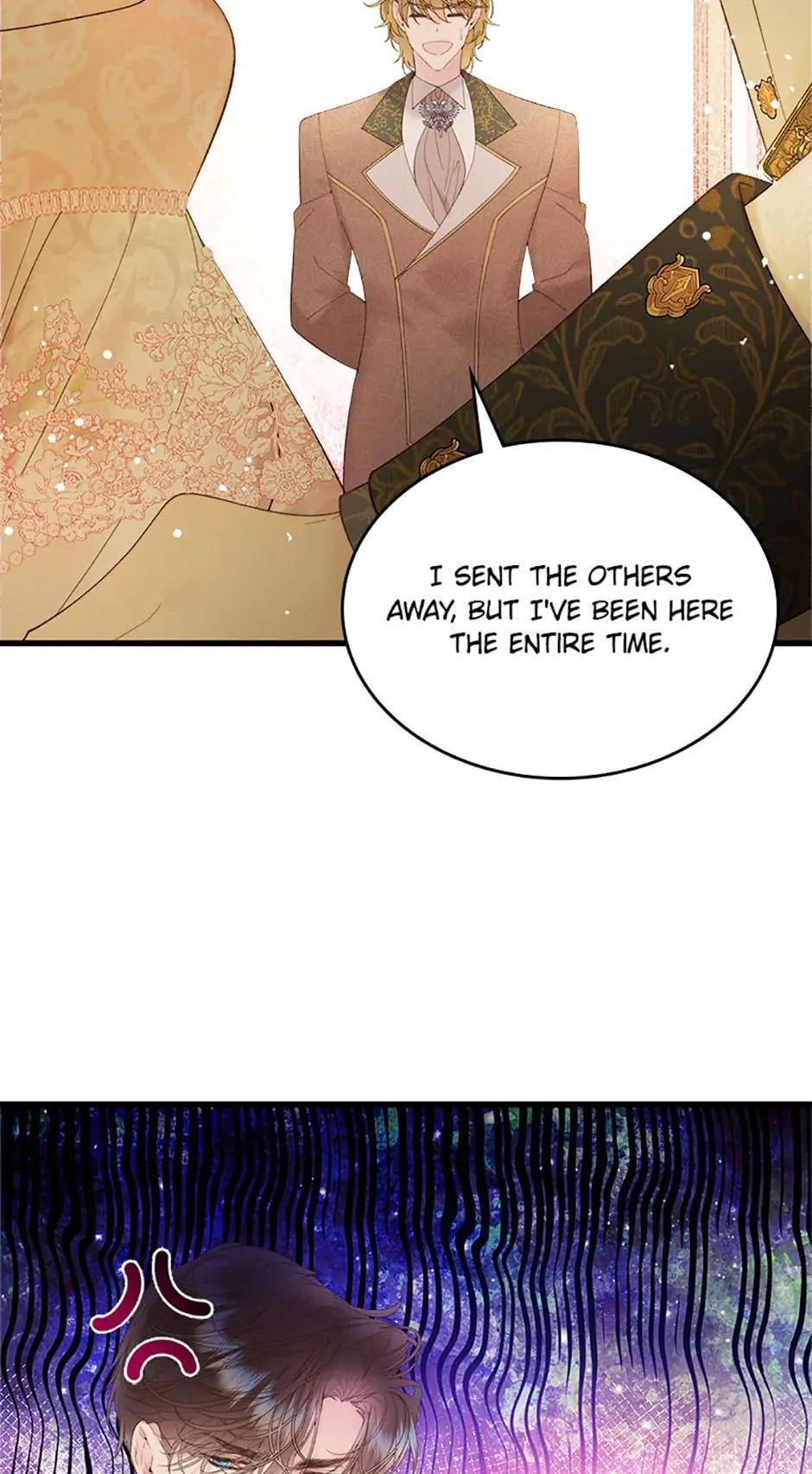 Beatrice Chapter 110 page 39 - 