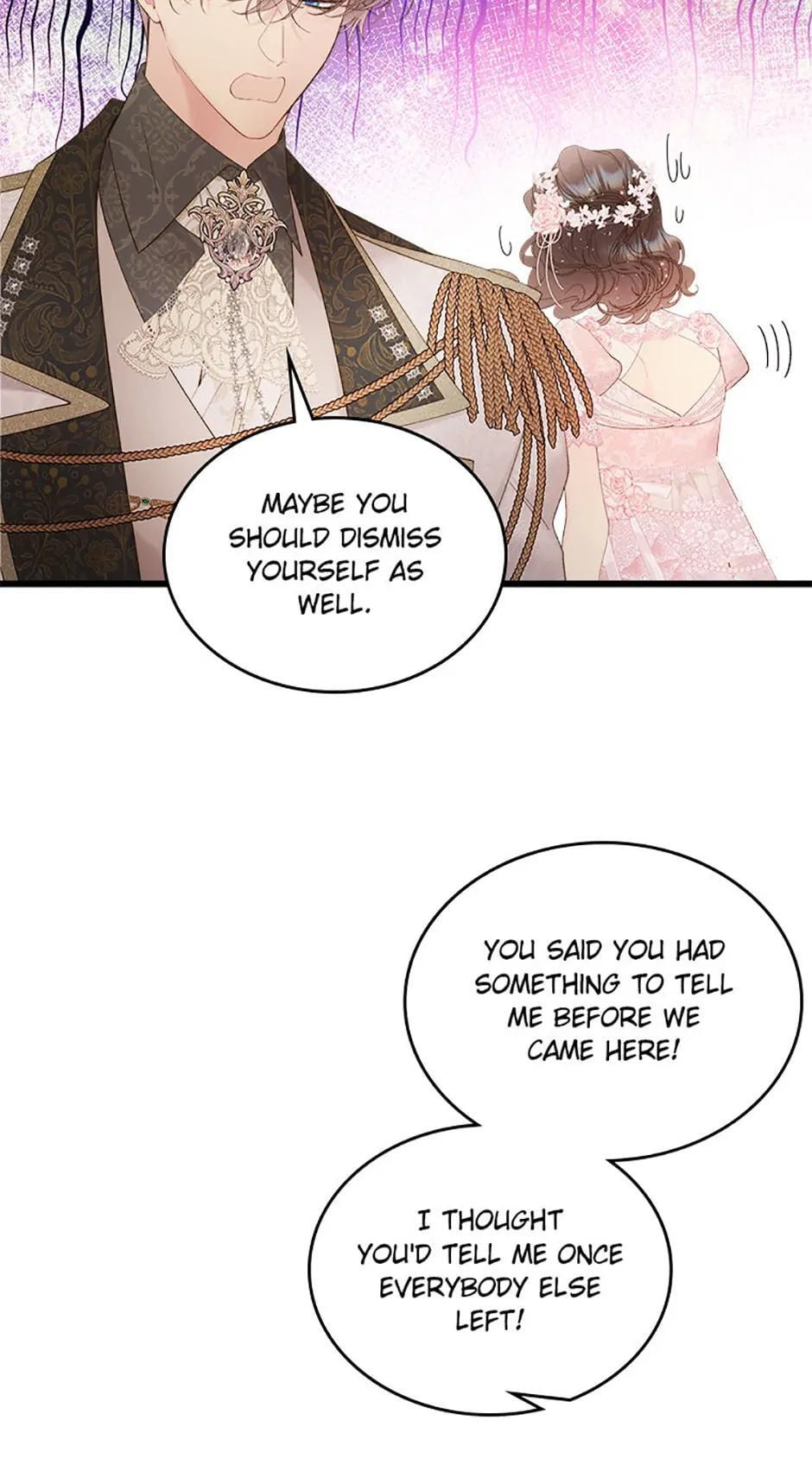 Beatrice Chapter 110 page 40 - 