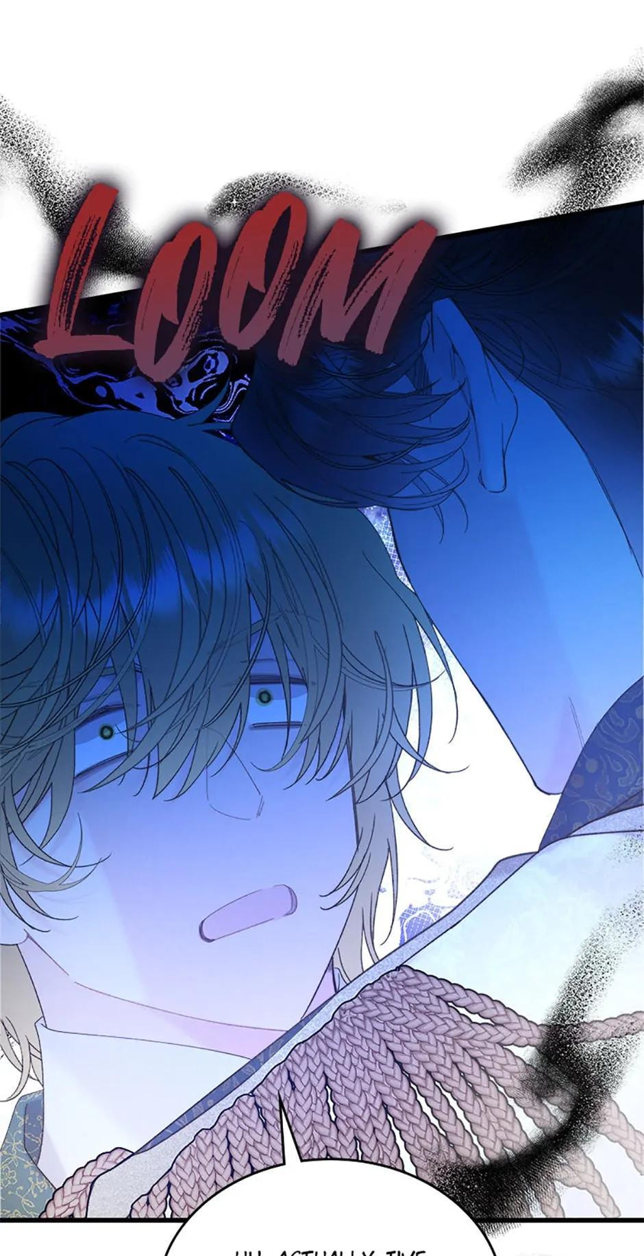 Beatrice Chapter 110 page 53 - 