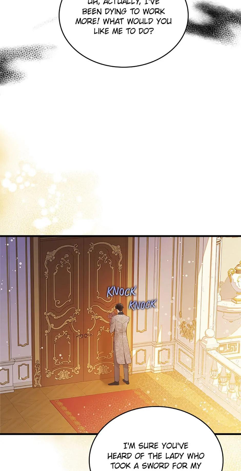Beatrice Chapter 110 page 54 - 