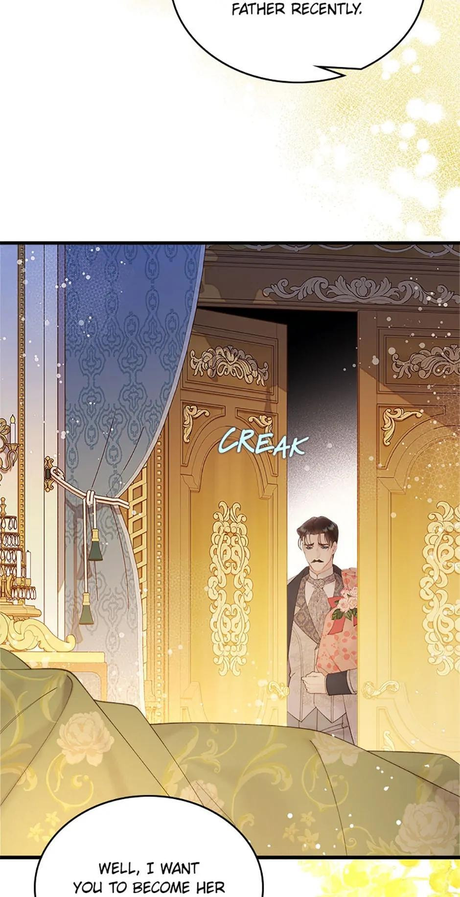 Beatrice Chapter 110 page 55 - 