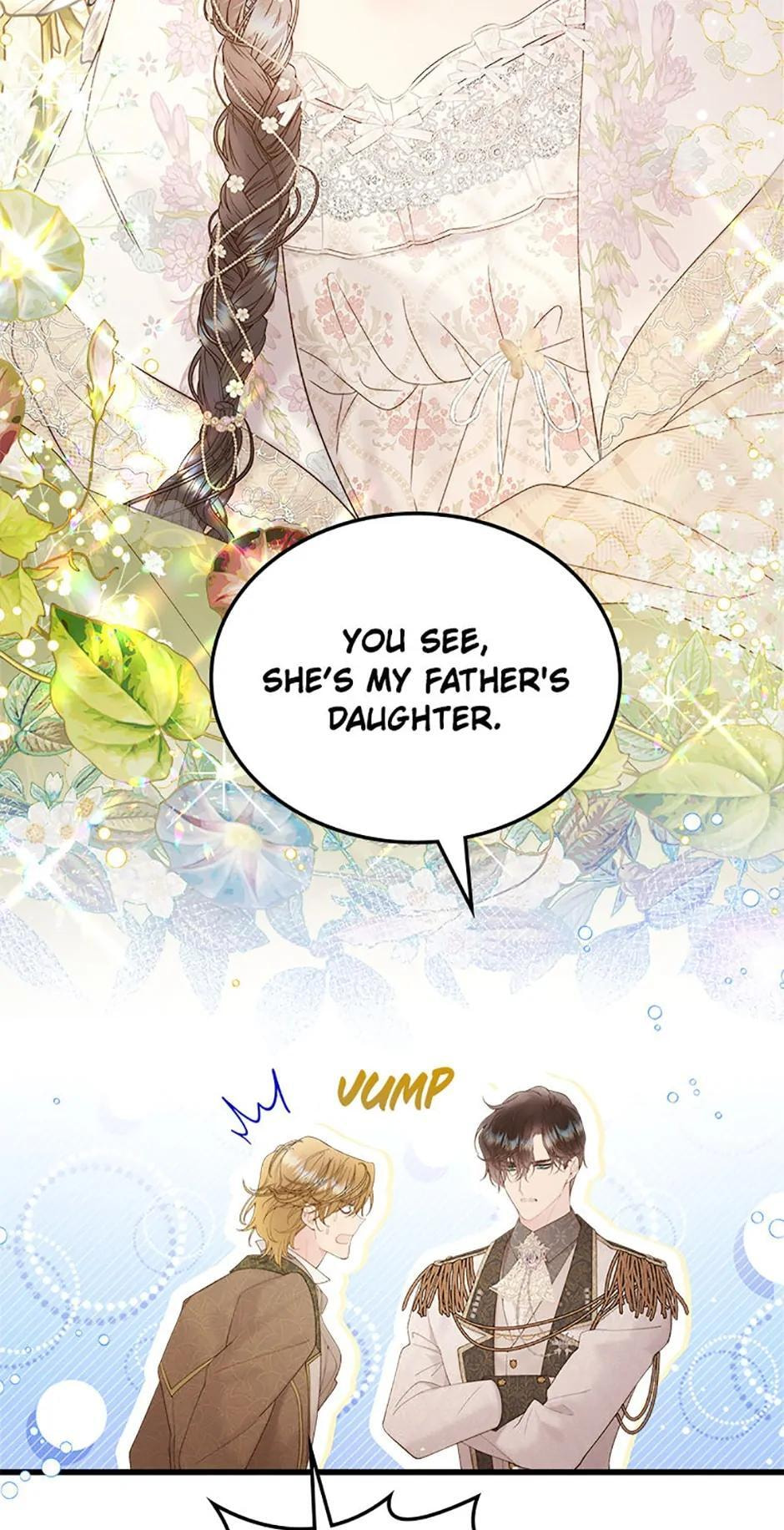 Beatrice Chapter 110 page 57 - 