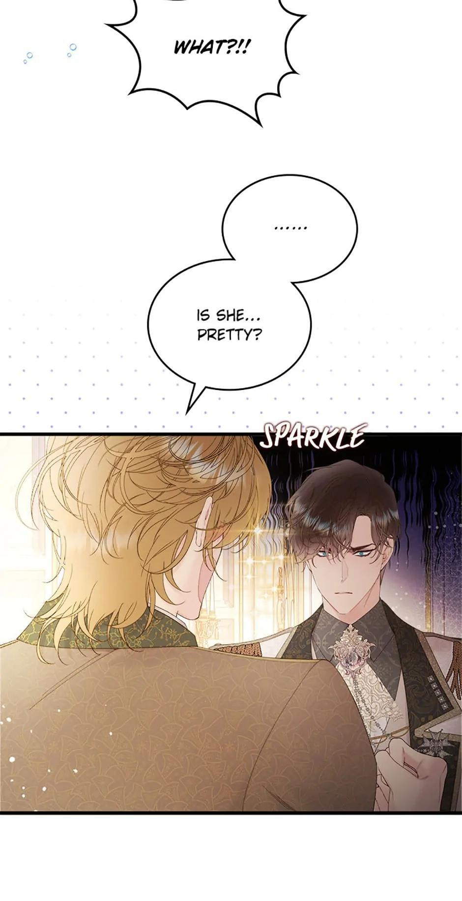 Beatrice Chapter 110 page 58 - 