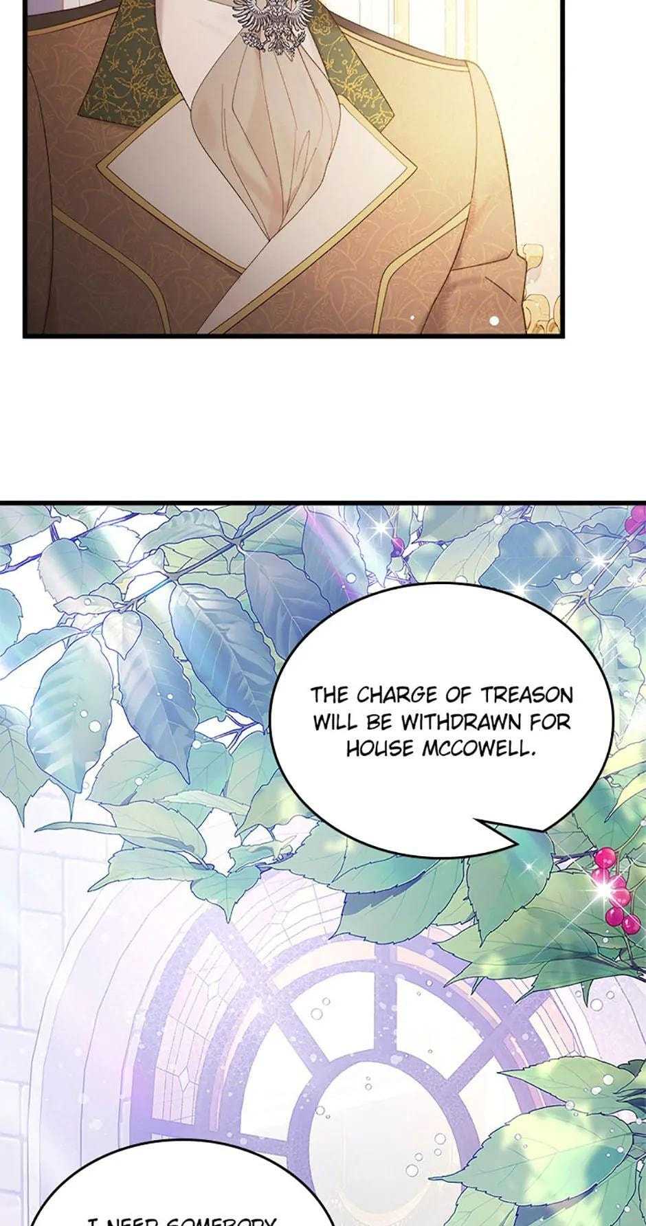 Beatrice Chapter 110 page 61 - 