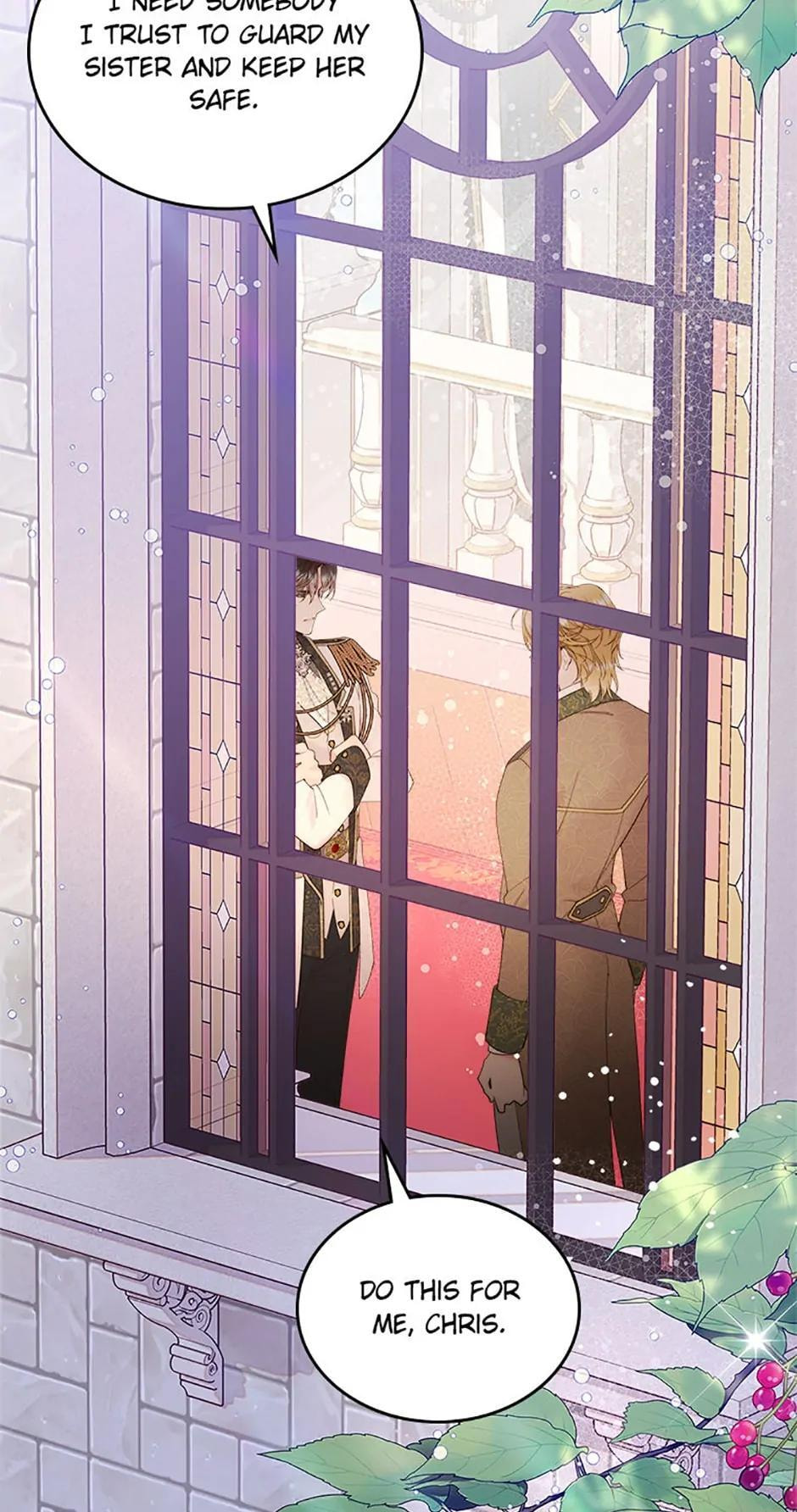 Beatrice Chapter 110 page 62 - 