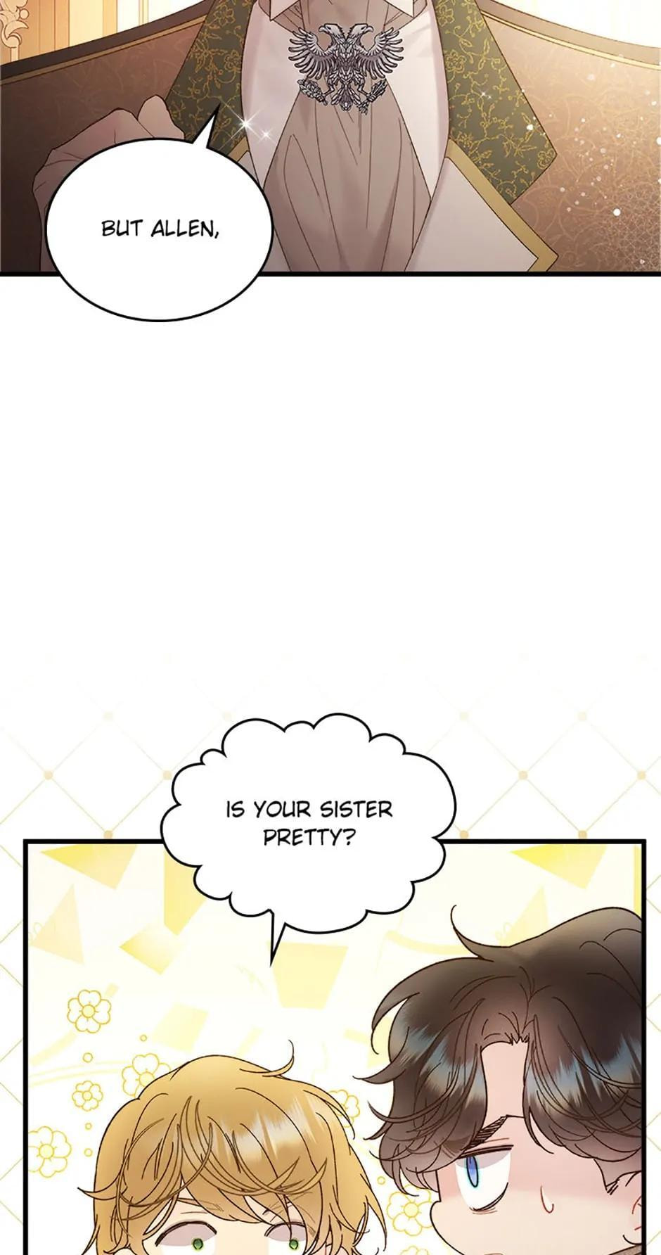 Beatrice Chapter 110 page 64 - 
