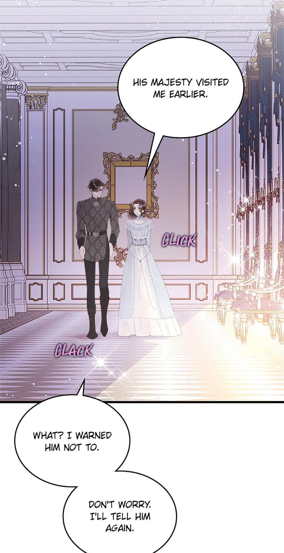 Beatrice Chapter 110 page 70 - 