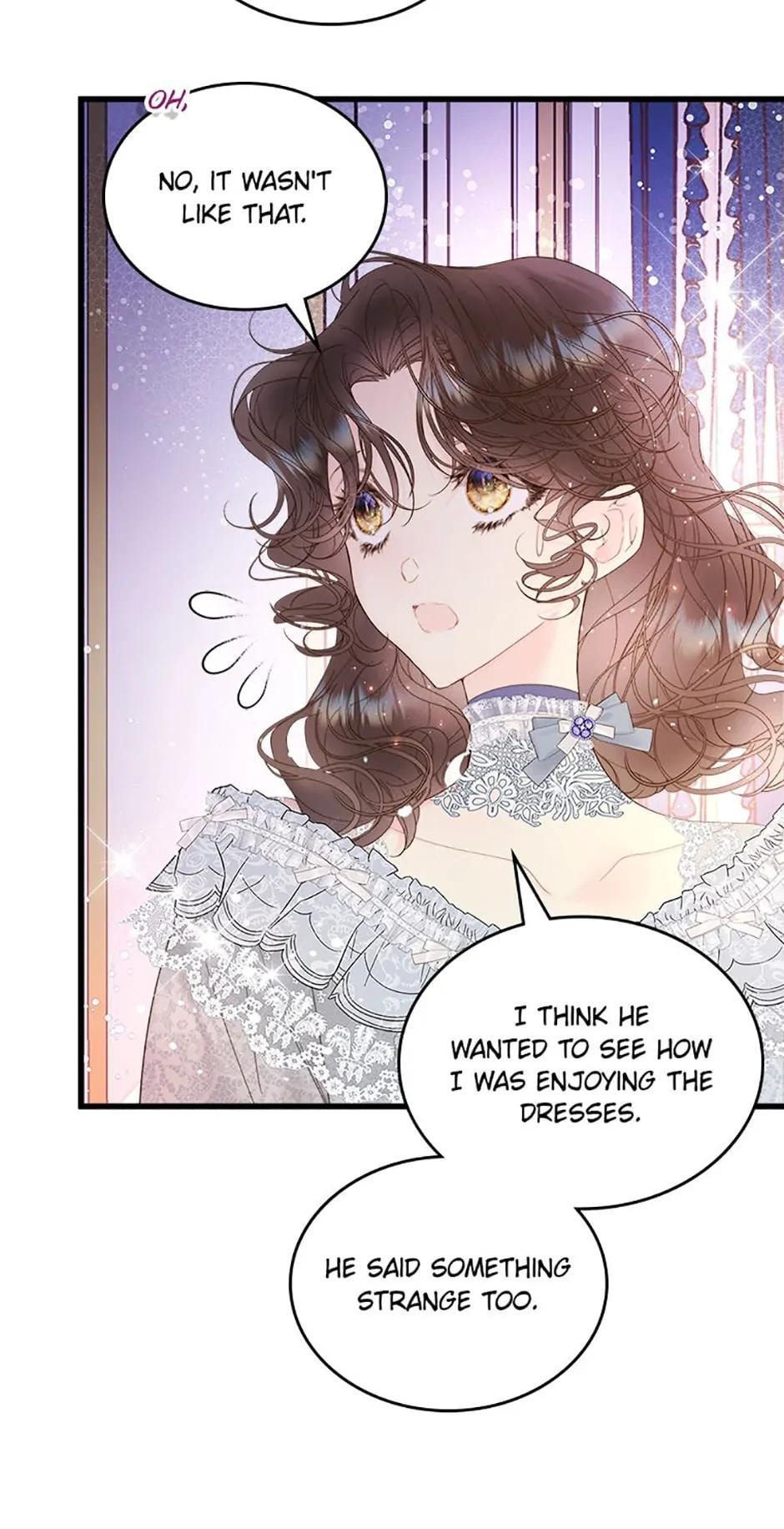 Beatrice Chapter 110 page 71 - 