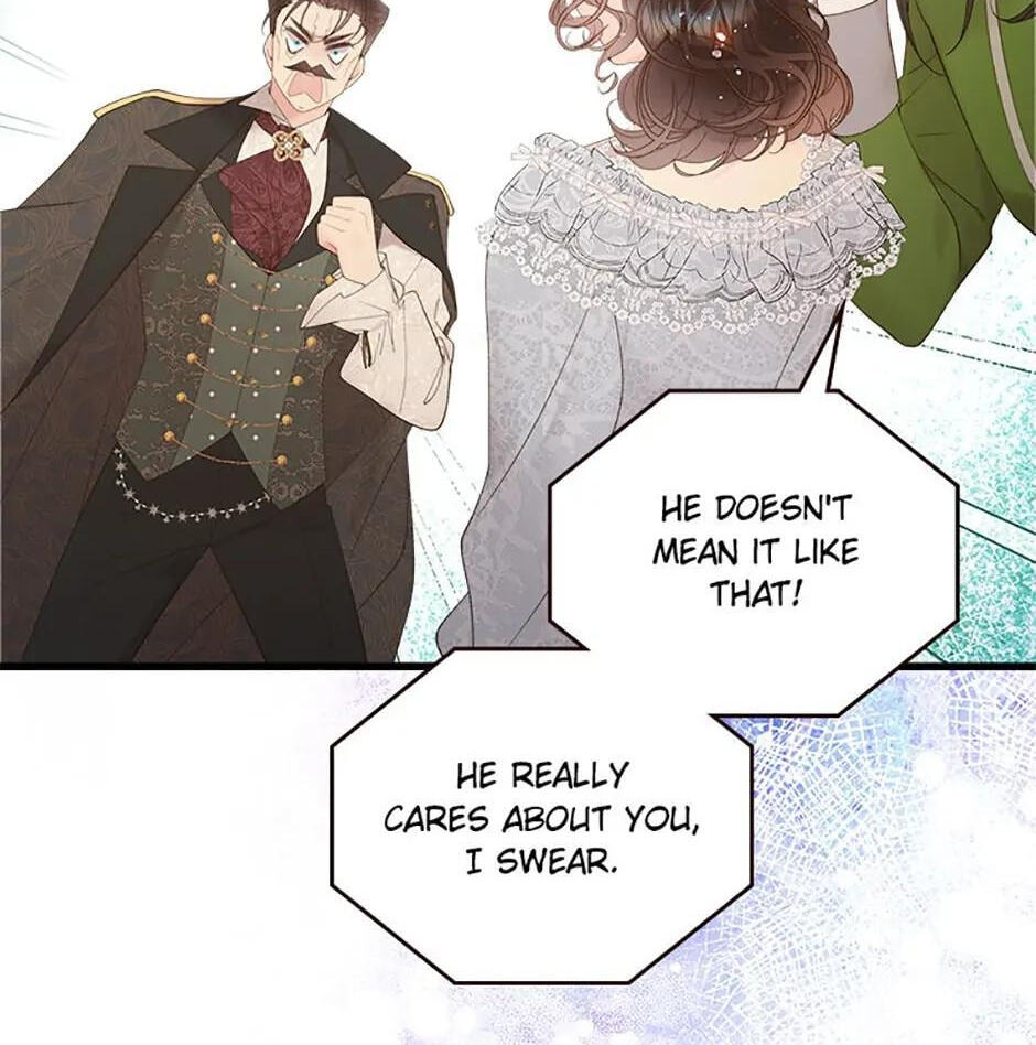 Beatrice Chapter 110 page 73 - 