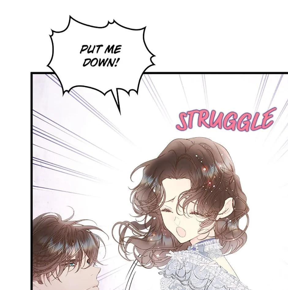 Beatrice Chapter 110 page 86 - 