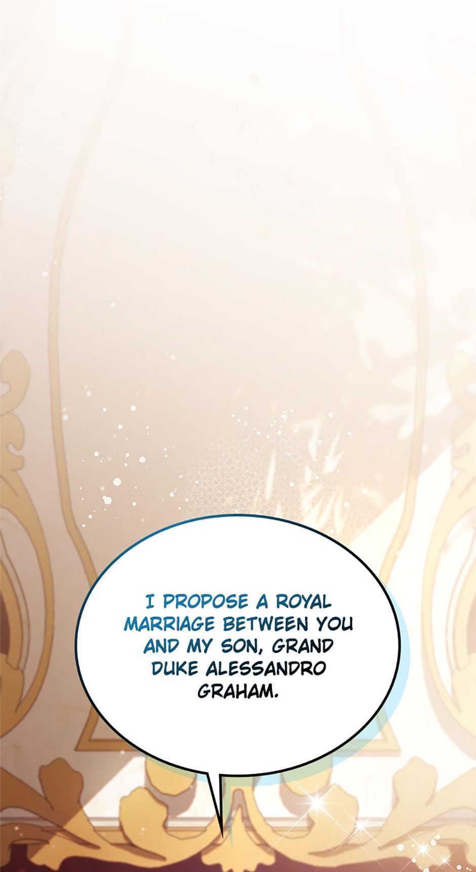 Beatrice Chapter 111 page 1 - 