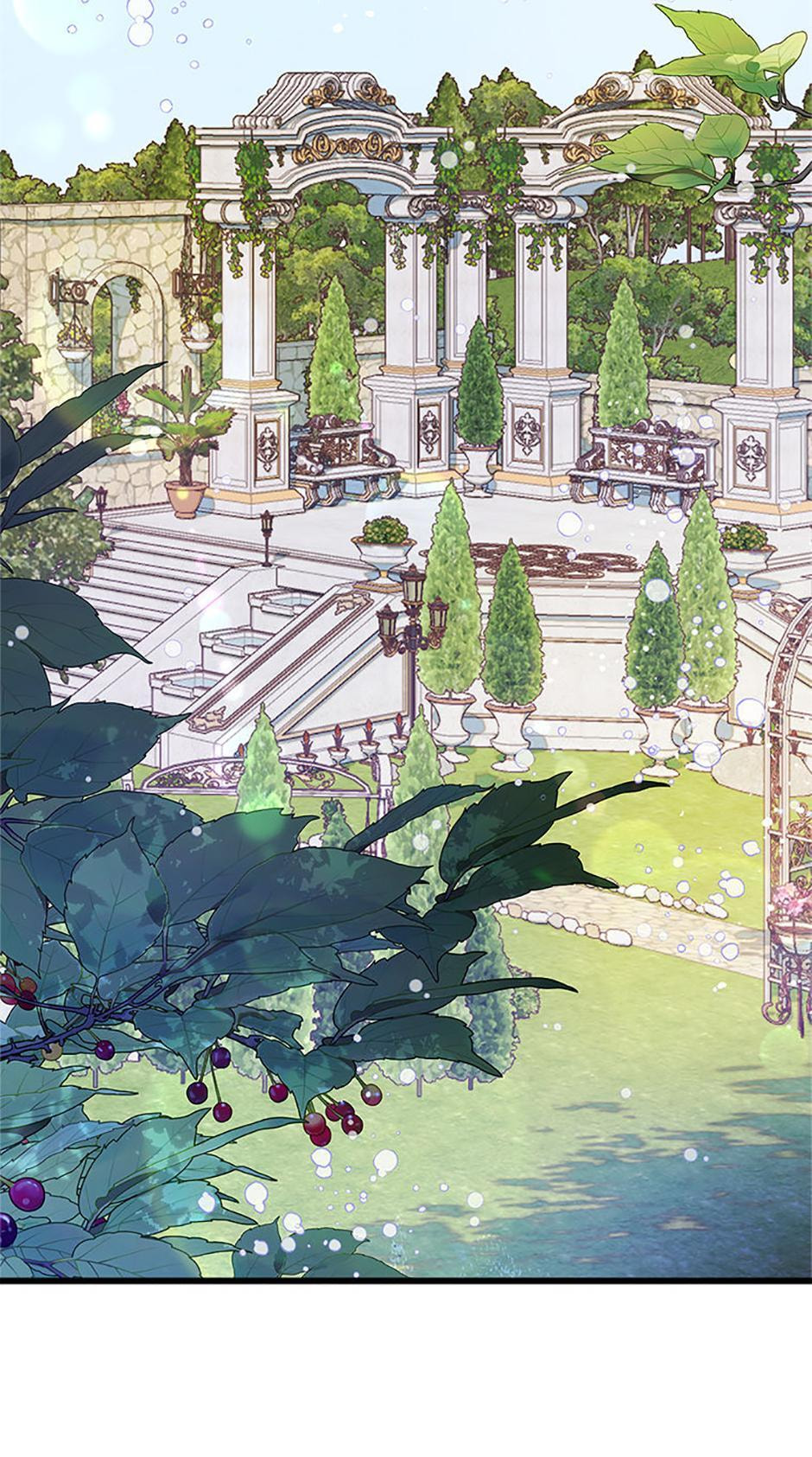 Beatrice Chapter 111 page 103 - 