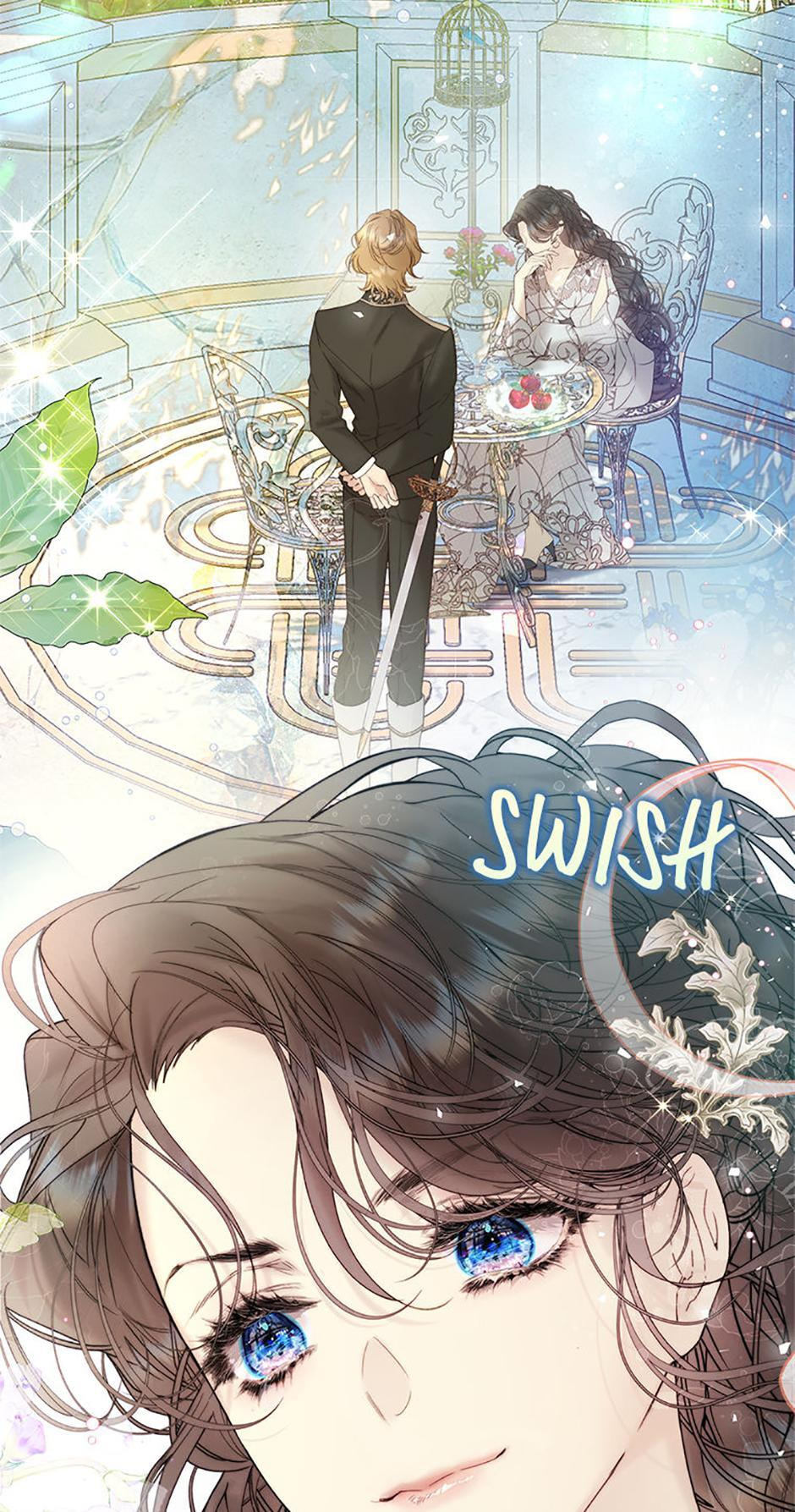 Beatrice Chapter 111 page 105 - 