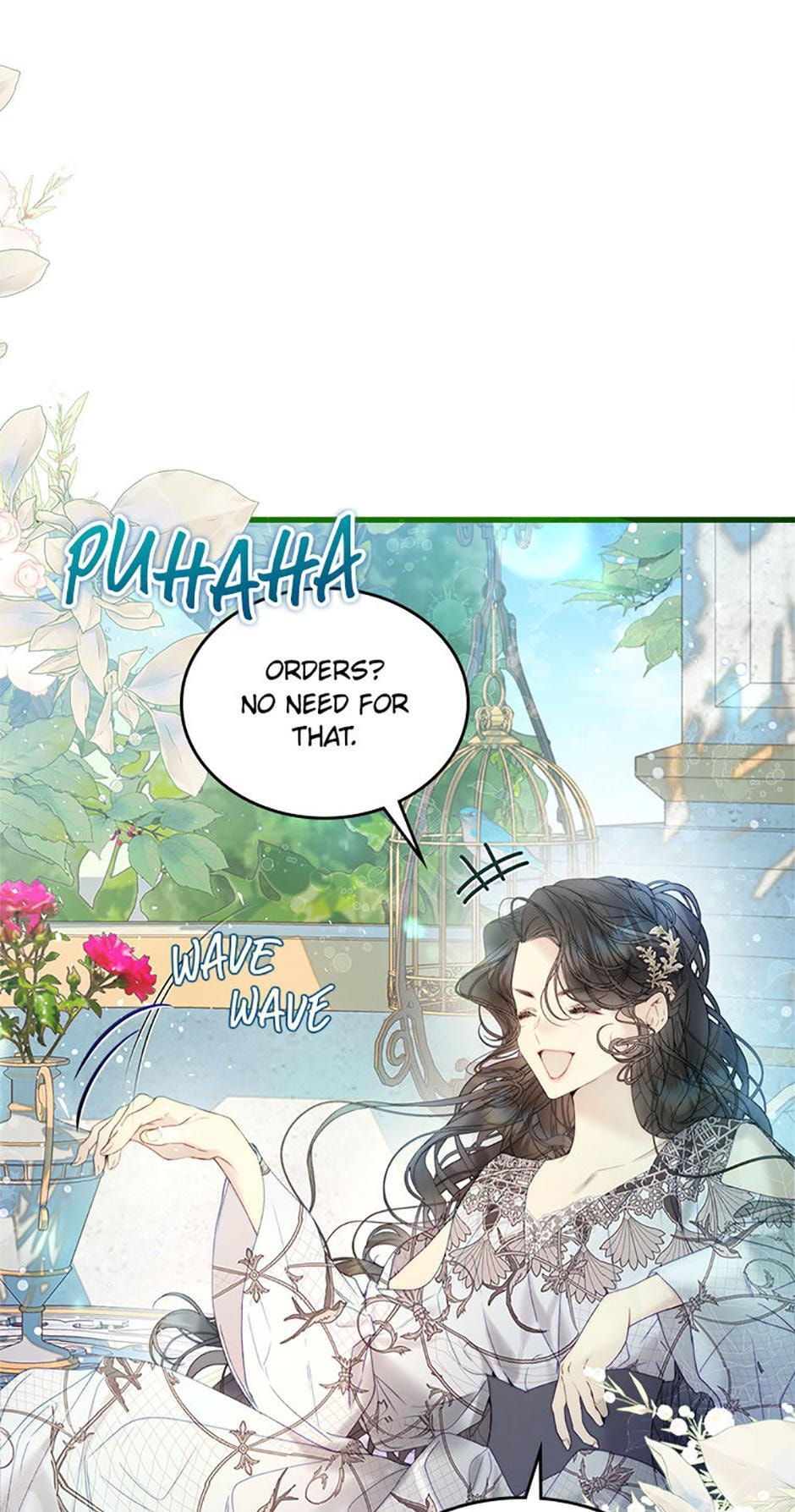 Beatrice Chapter 111 page 108 - 