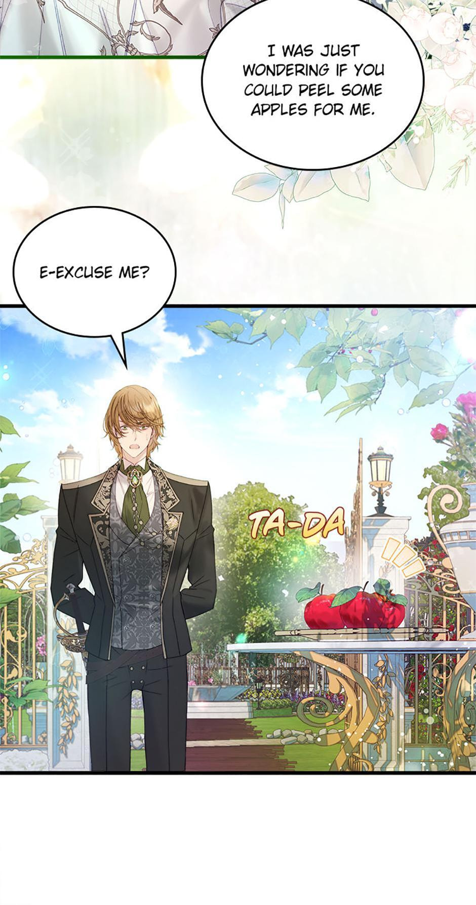 Beatrice Chapter 111 page 109 - 