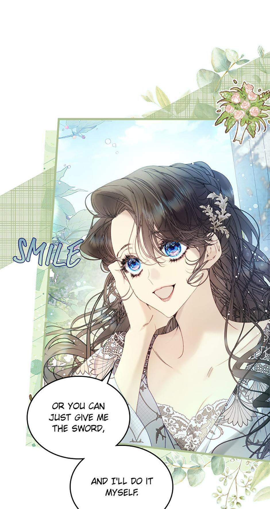 Beatrice Chapter 111 page 110 - 