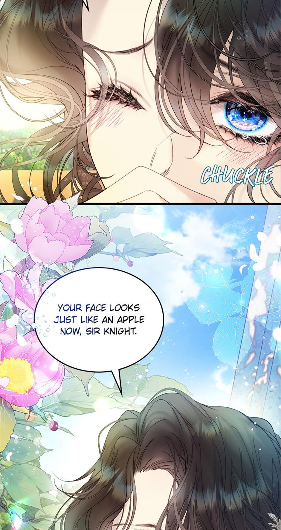 Beatrice Chapter 111 page 114 - 