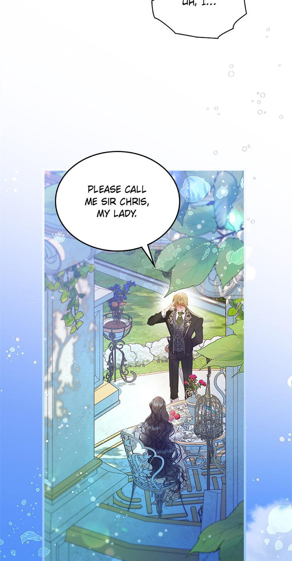 Beatrice Chapter 111 page 117 - 