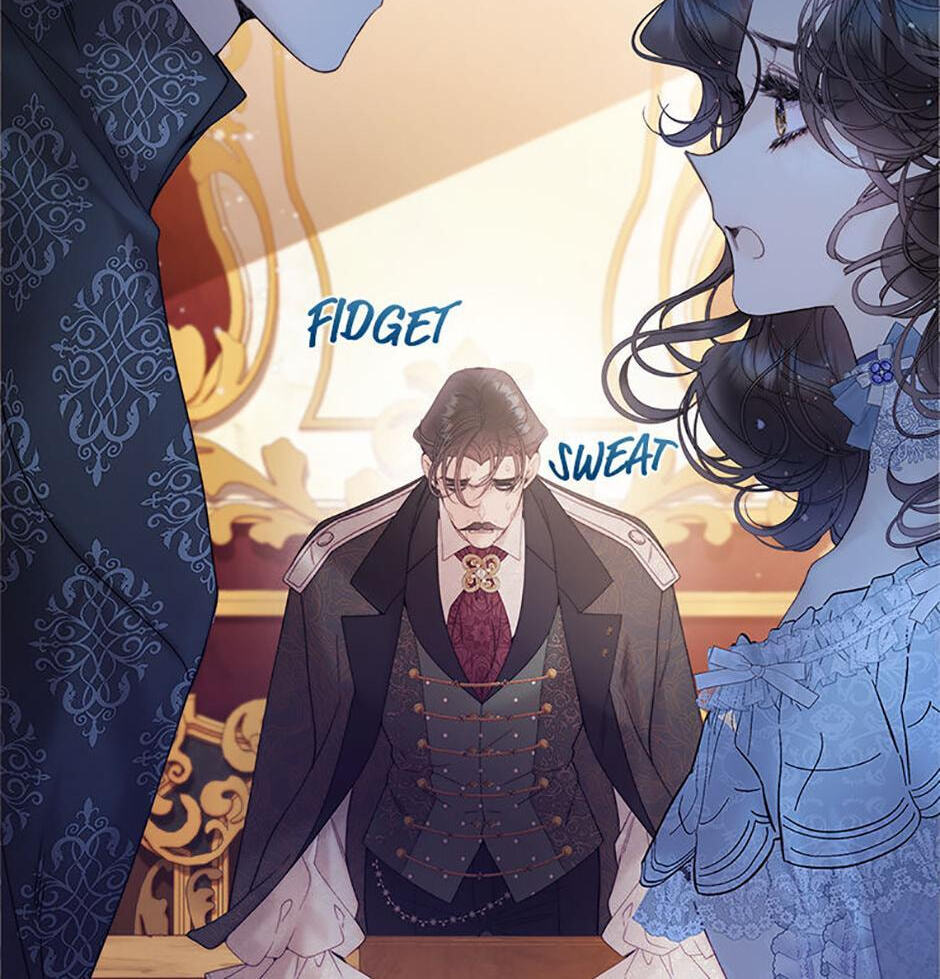 Beatrice Chapter 111 page 21 - 