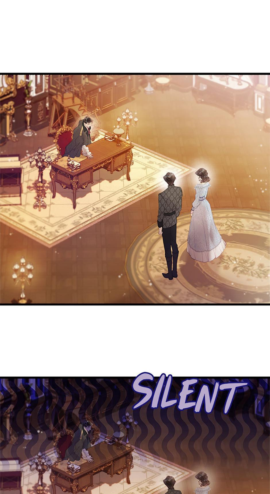 Beatrice Chapter 111 page 4 - 