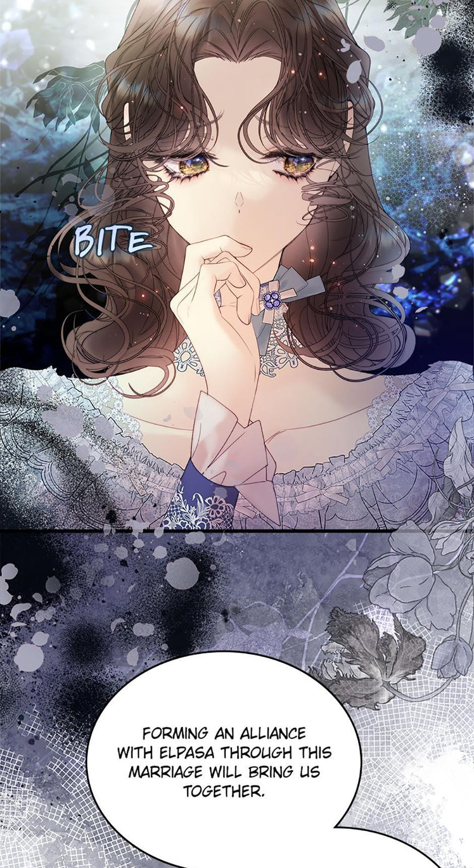 Beatrice Chapter 111 page 6 - 