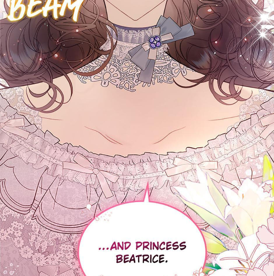 Beatrice Chapter 111 page 70 - 