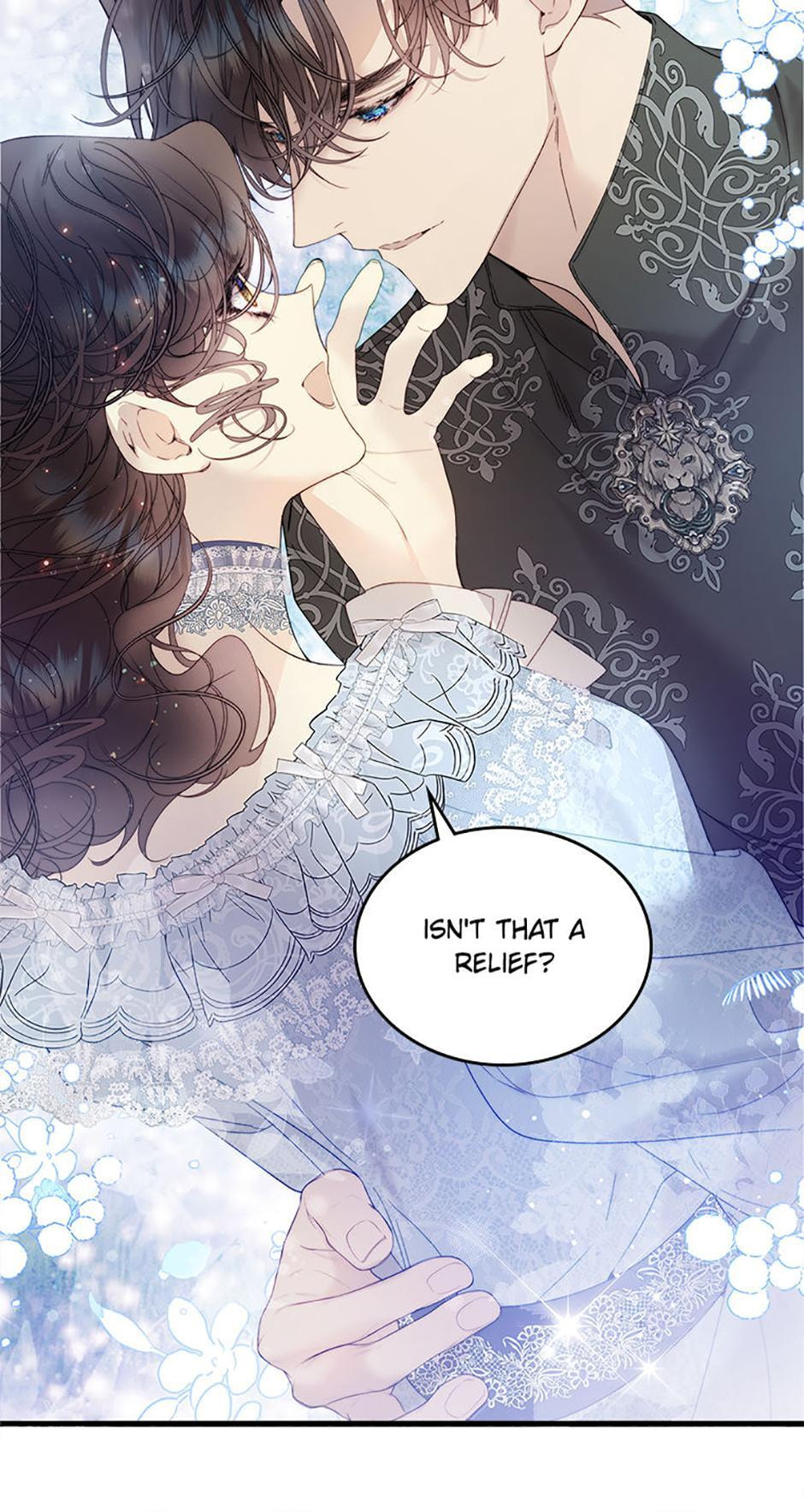 Beatrice Chapter 111 page 85 - 