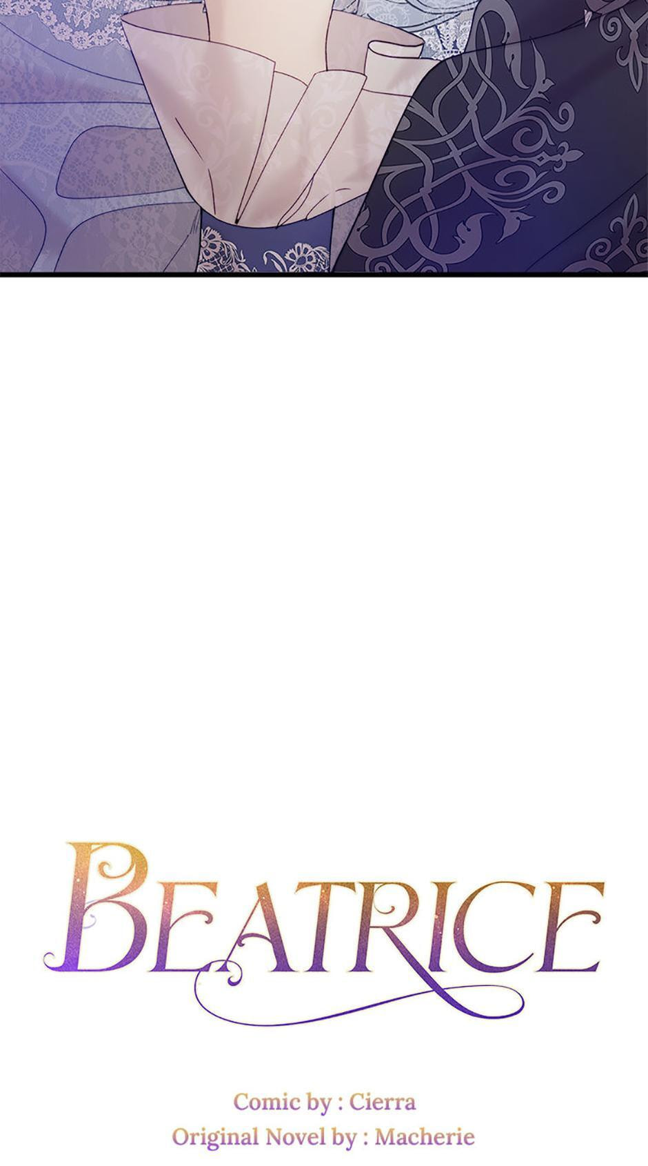Beatrice Chapter 111 page 100 - 