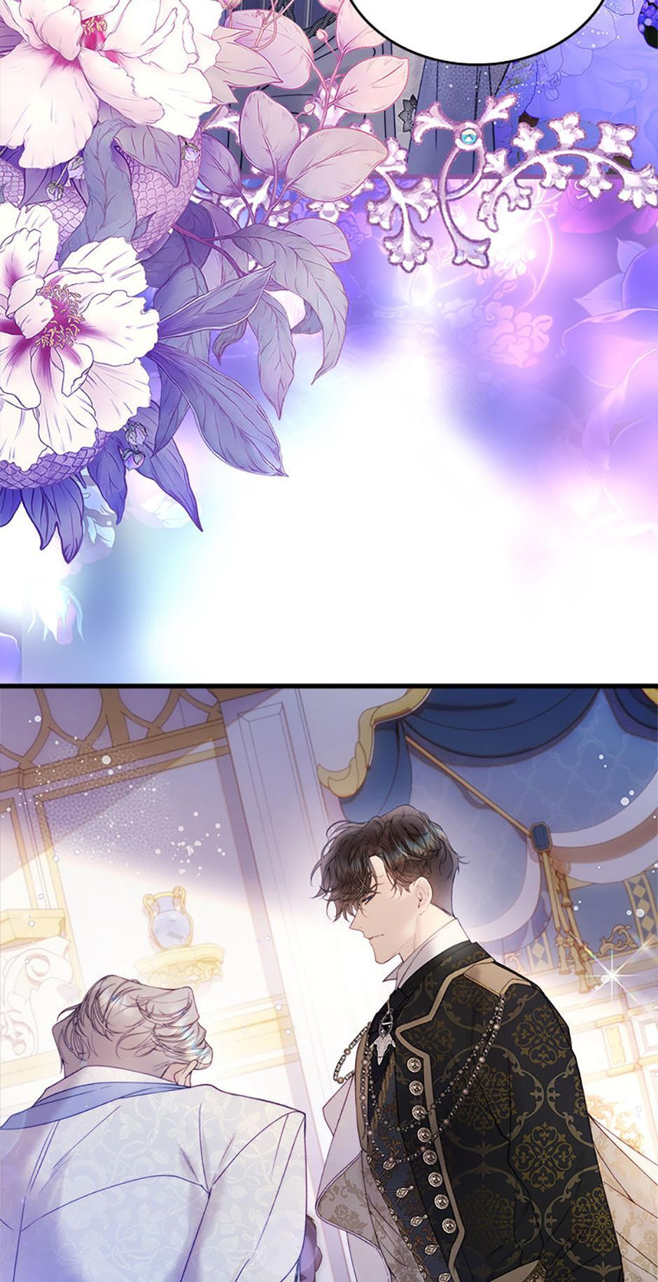 Beatrice Chapter 112 page 12 - 