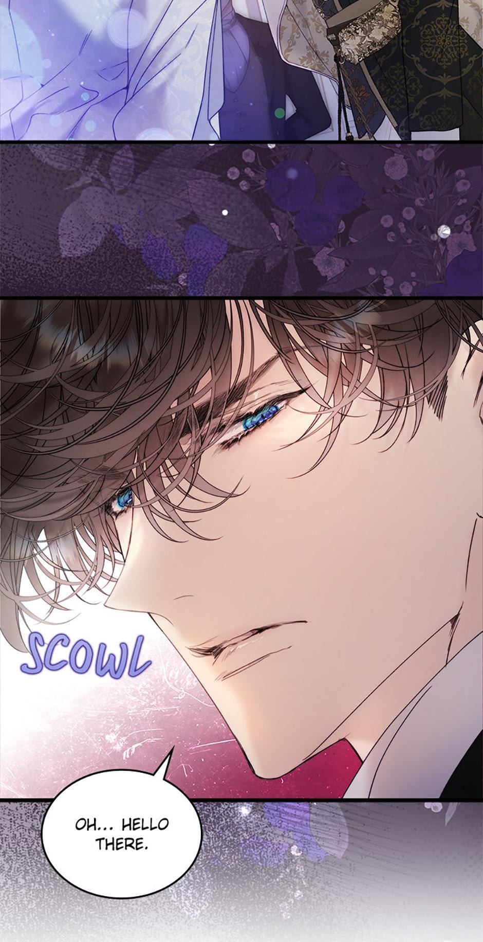 Beatrice Chapter 112 page 13 - 