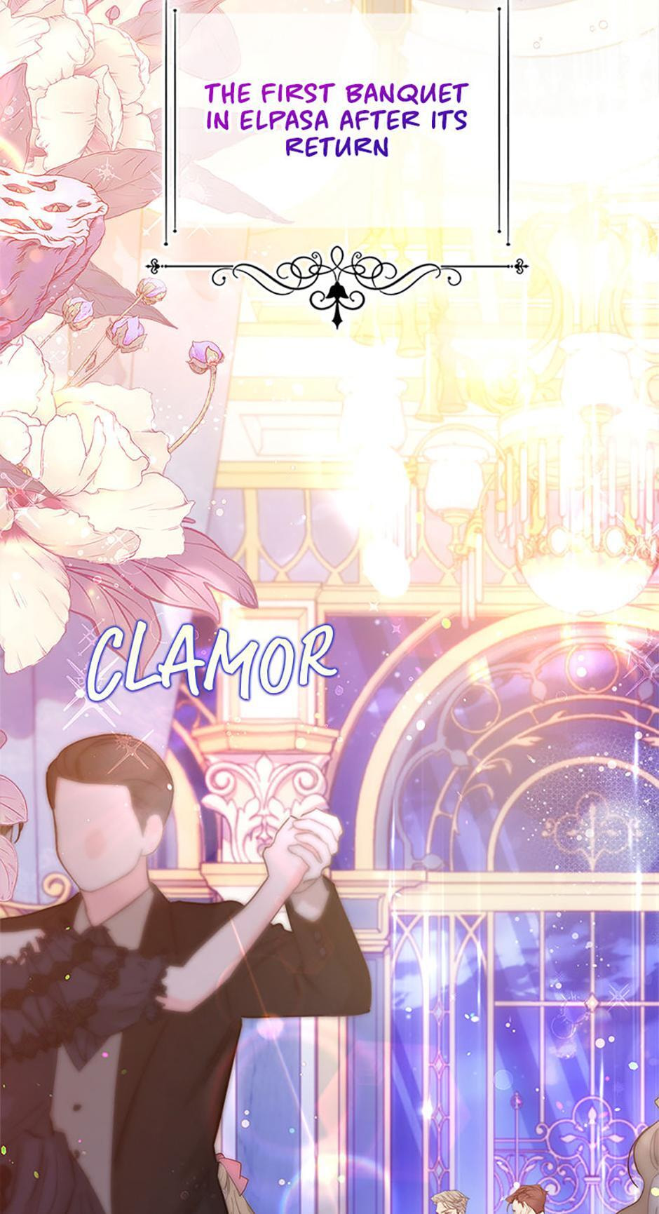 Beatrice Chapter 112 page 3 - 