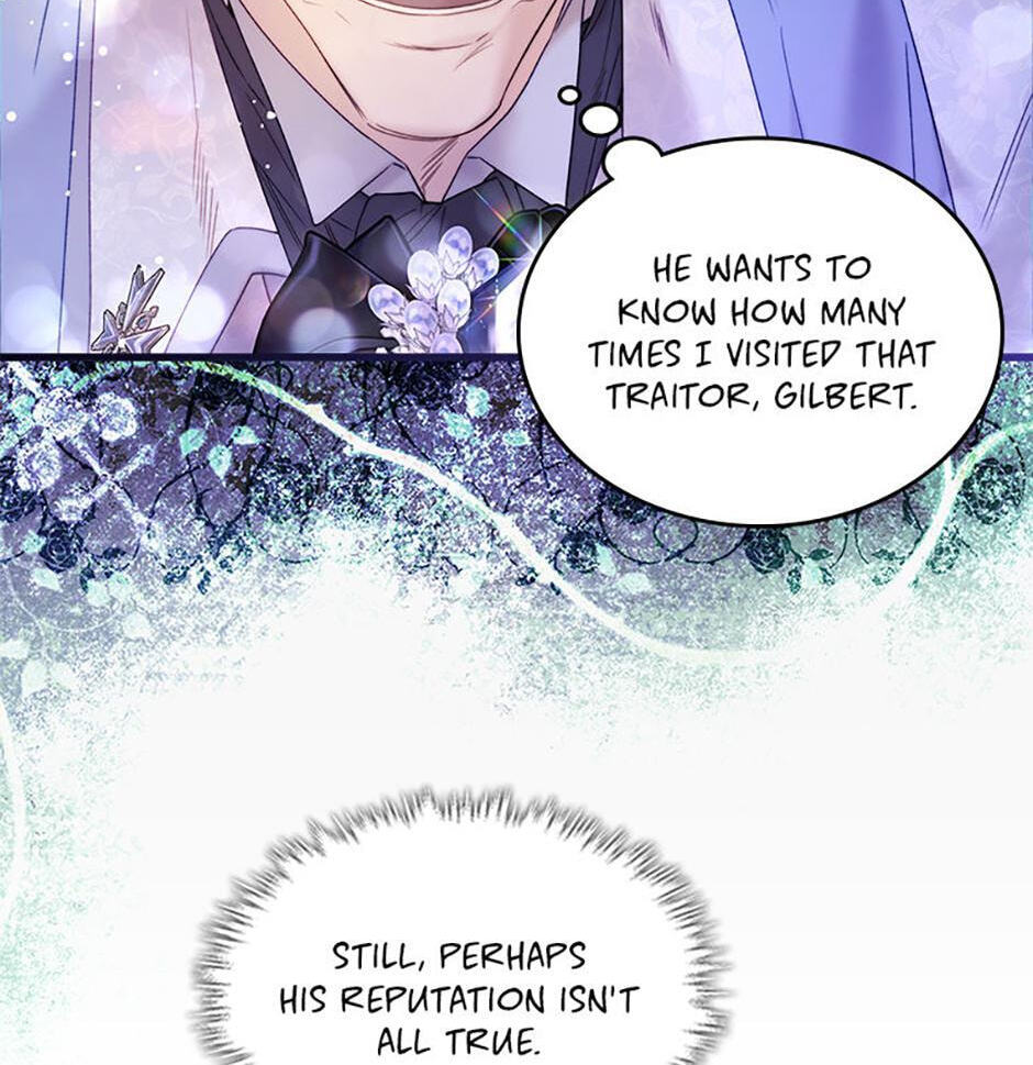 Beatrice Chapter 112 page 21 - 