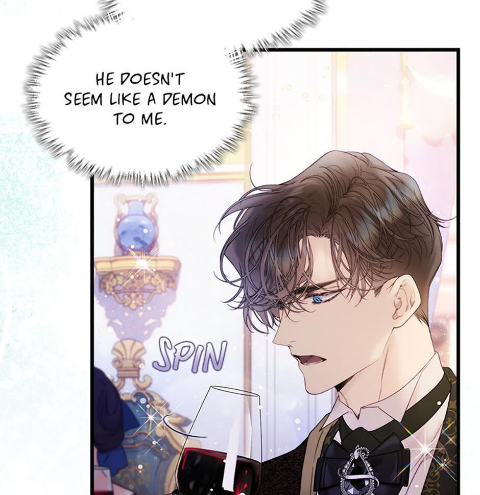Beatrice Chapter 112 page 22 - 