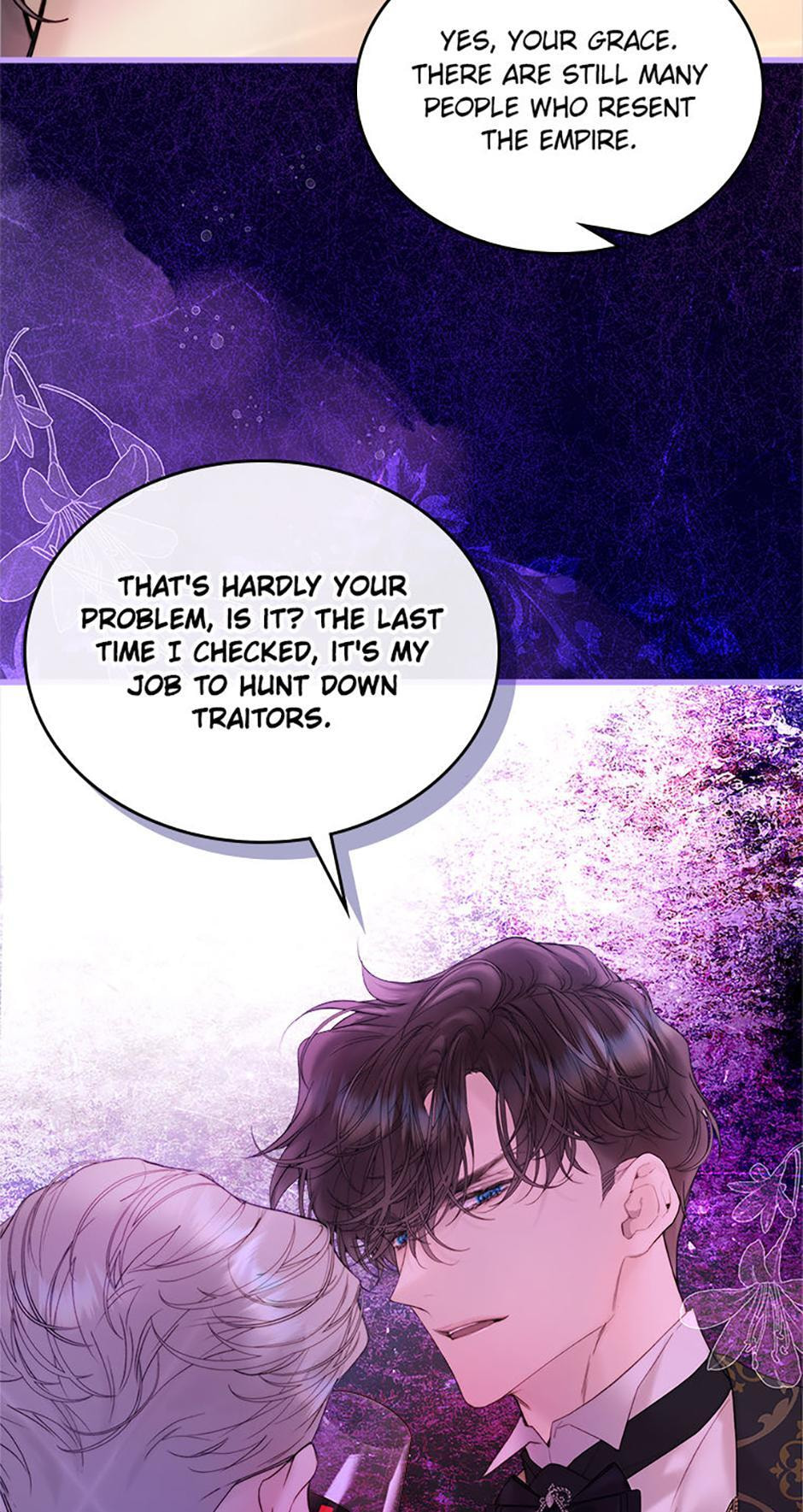 Beatrice Chapter 112 page 28 - 