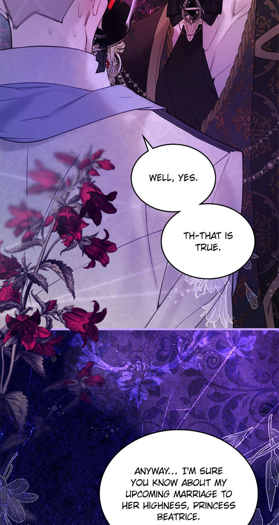 Beatrice Chapter 112 page 29 - 
