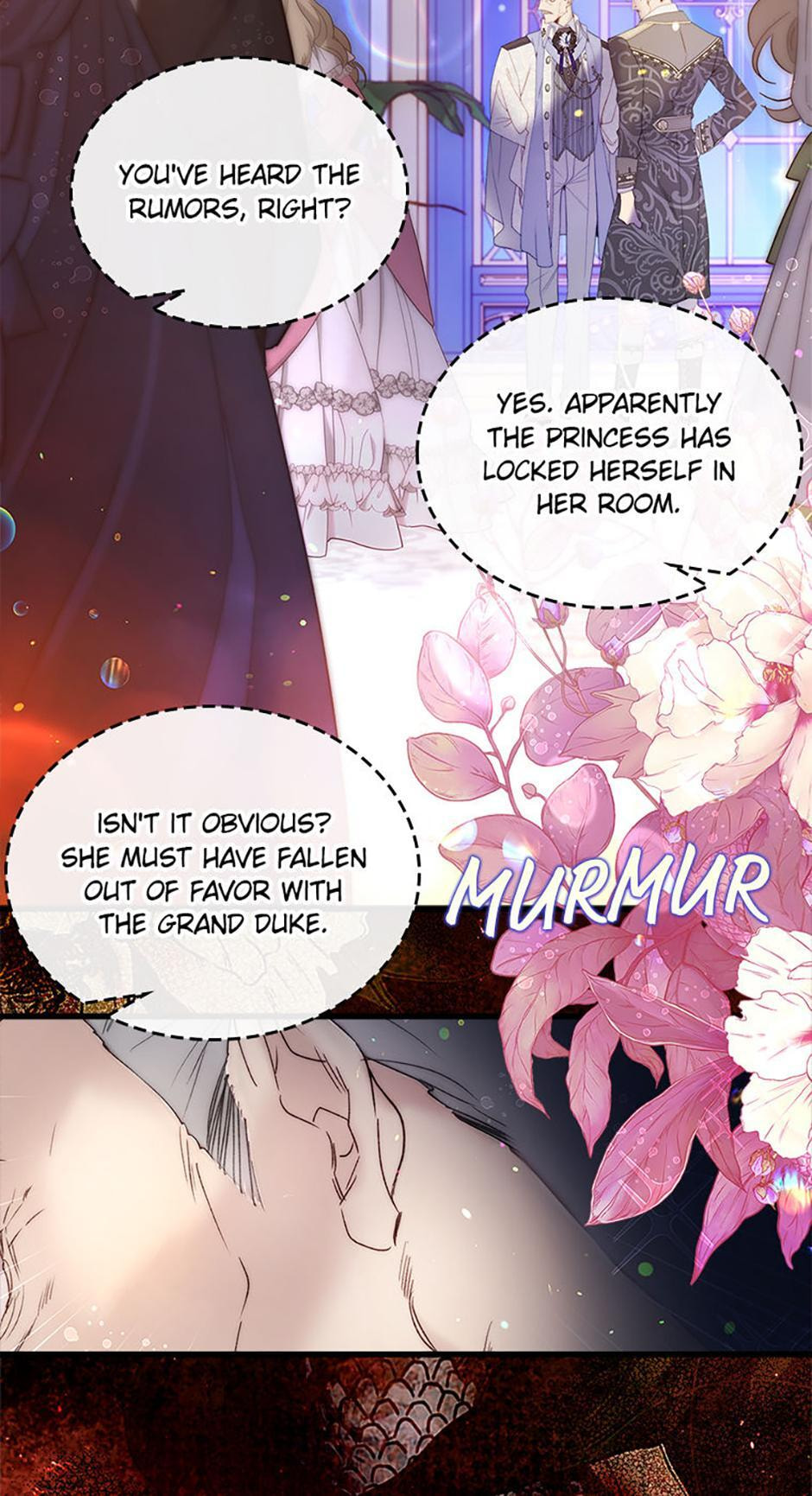 Beatrice Chapter 112 page 4 - 