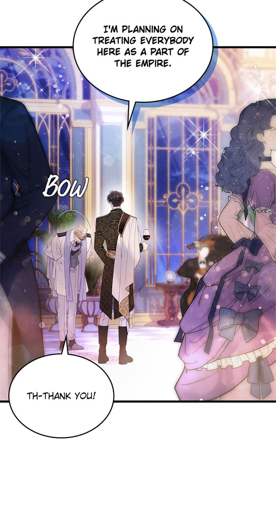 Beatrice Chapter 112 page 31 - 