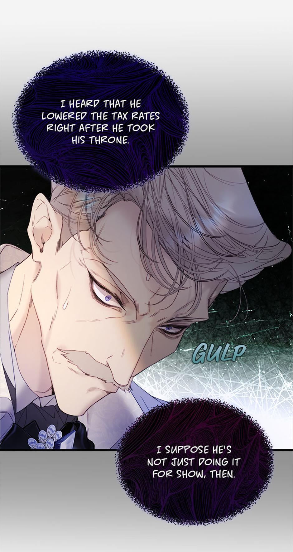 Beatrice Chapter 112 page 32 - 