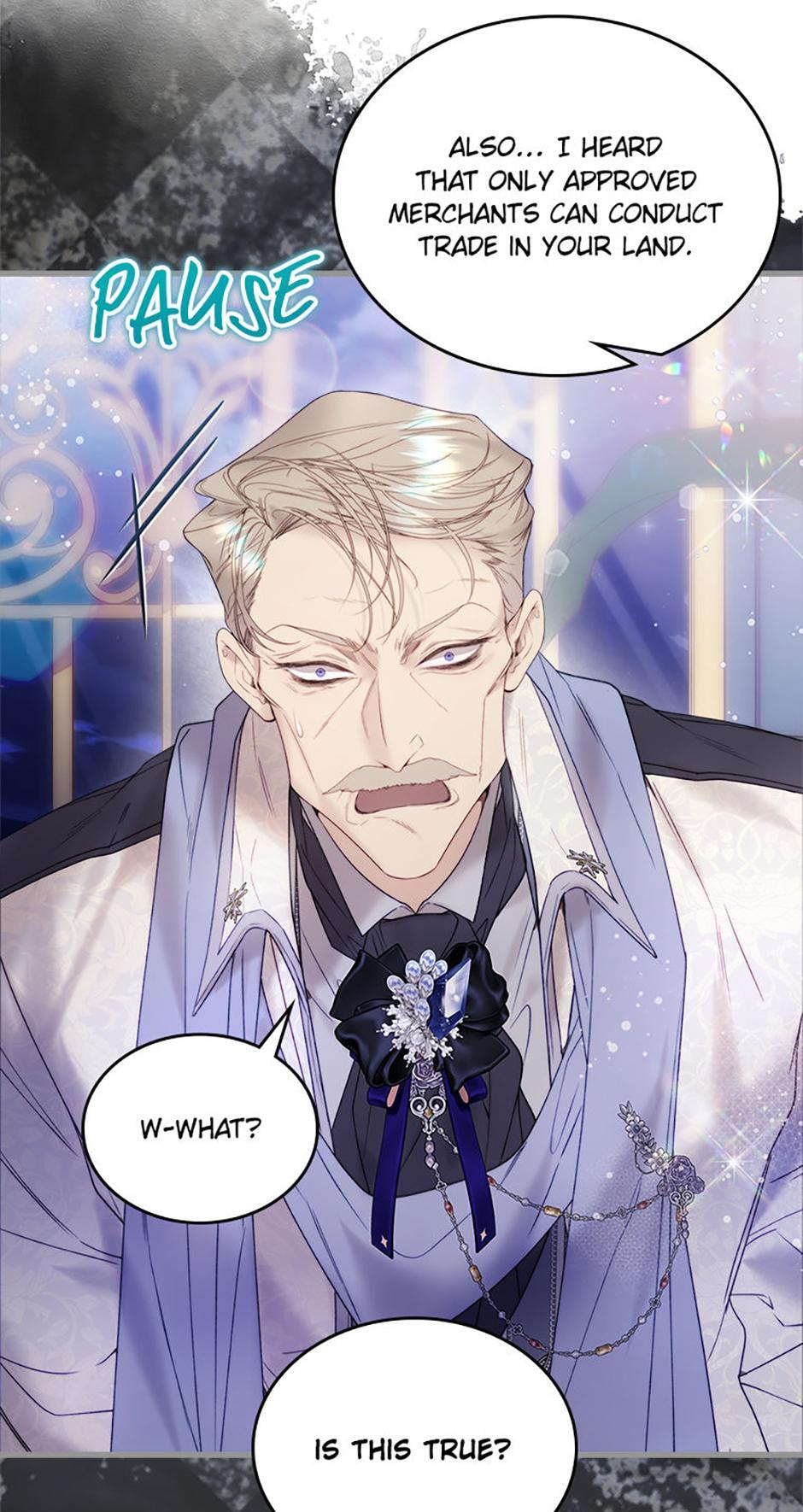 Beatrice Chapter 112 page 34 - 