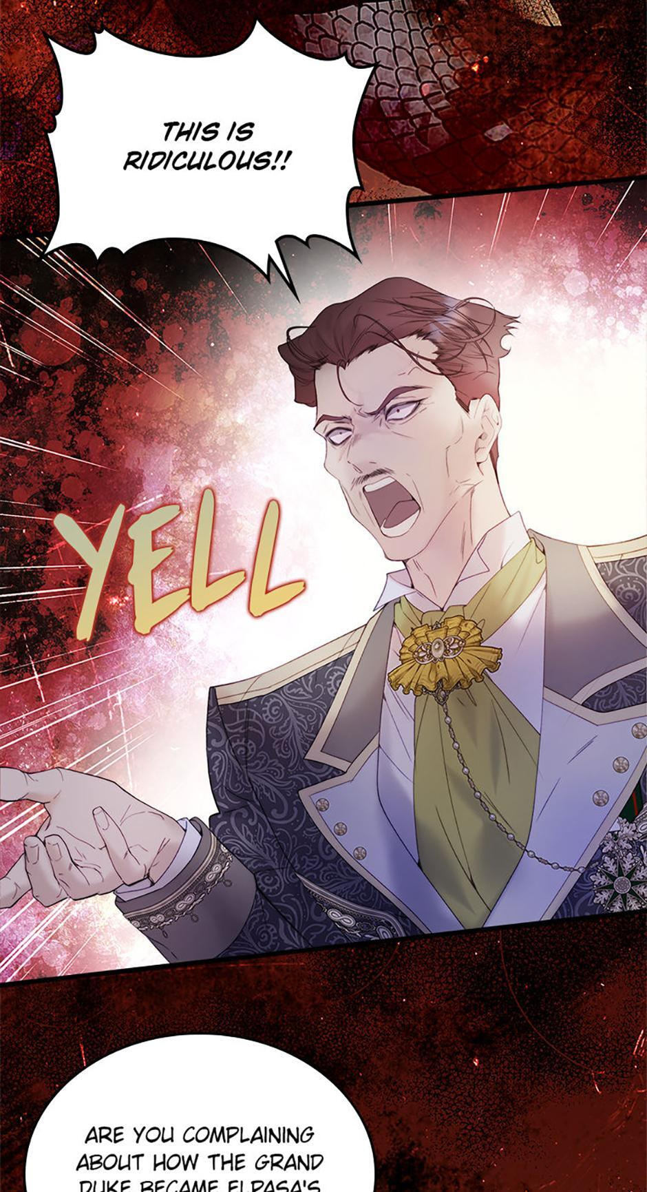 Beatrice Chapter 112 page 5 - 
